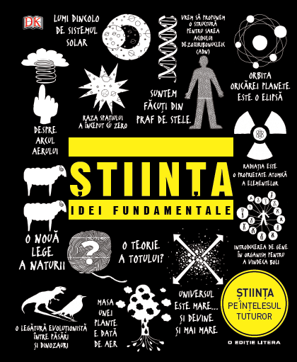 Stiinta. Idei fundamentale