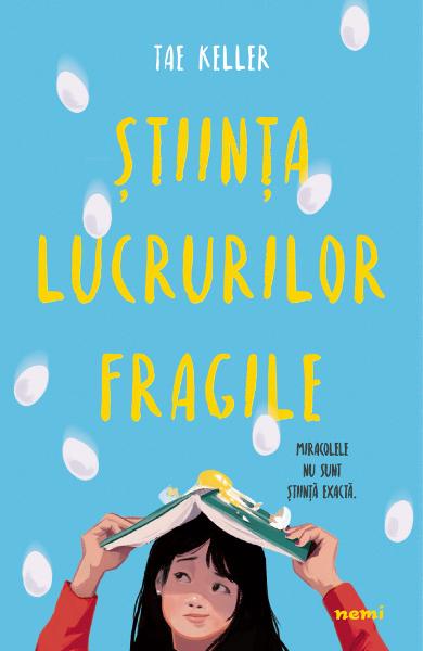 Stiinta lucrurilor fragile