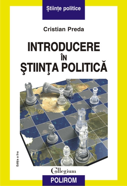 Introducere în ştiinţa politică