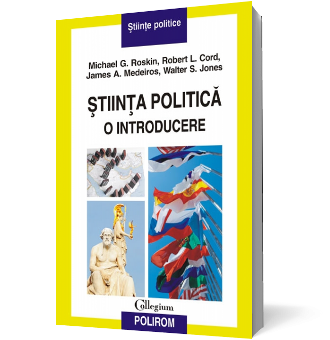 Ştiinţa politică. O introducere