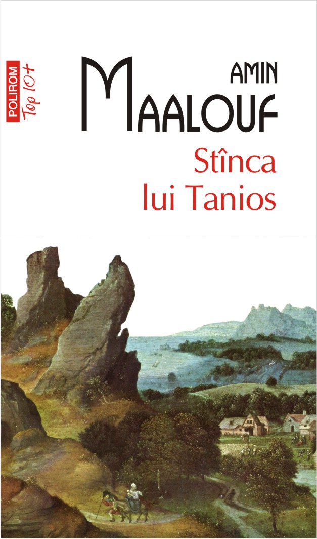 Stânca lui Tanios