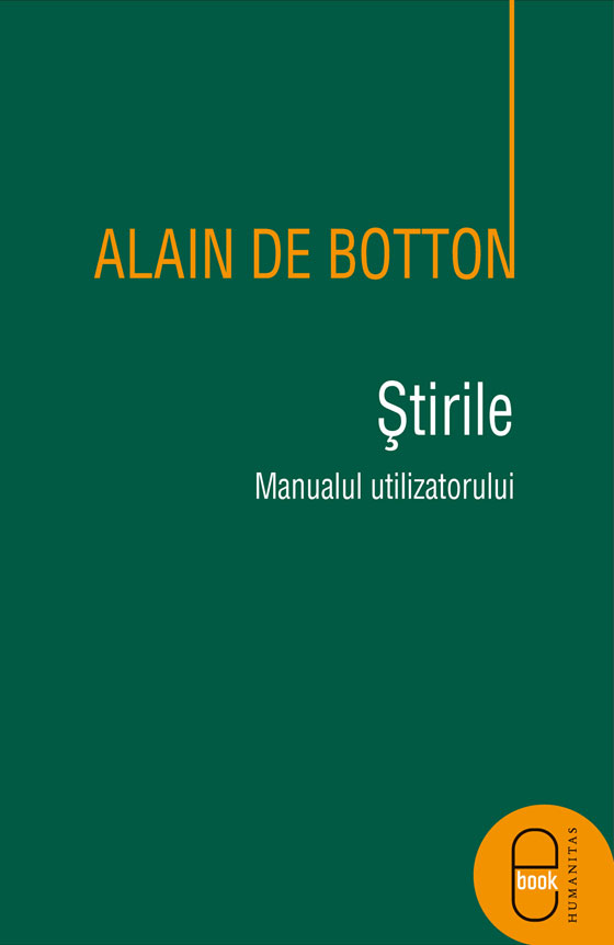 Stirile. Manualul utilizatorului (epub)