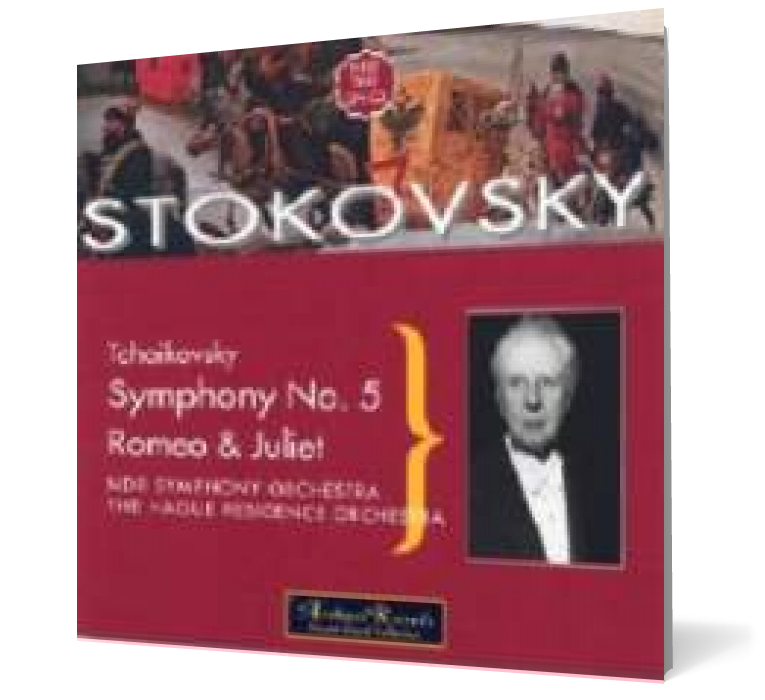 Tchaikovsky: Symphony No. 5