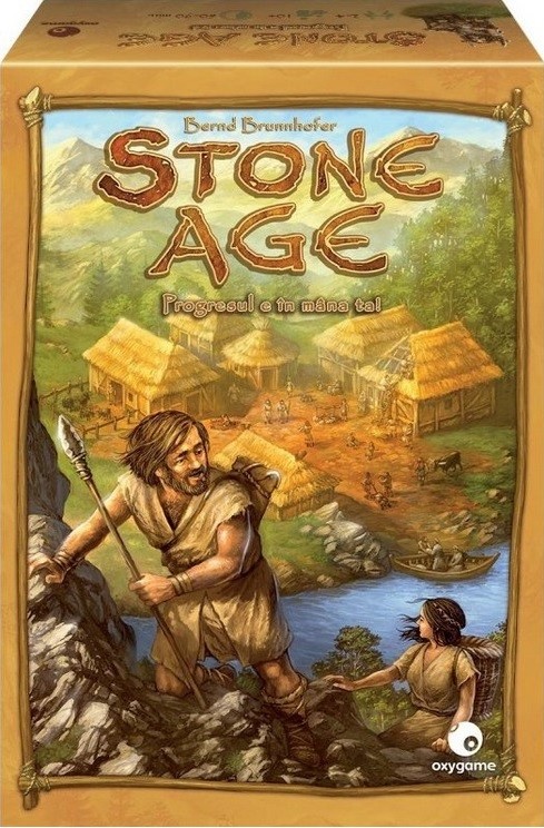 Stone Age