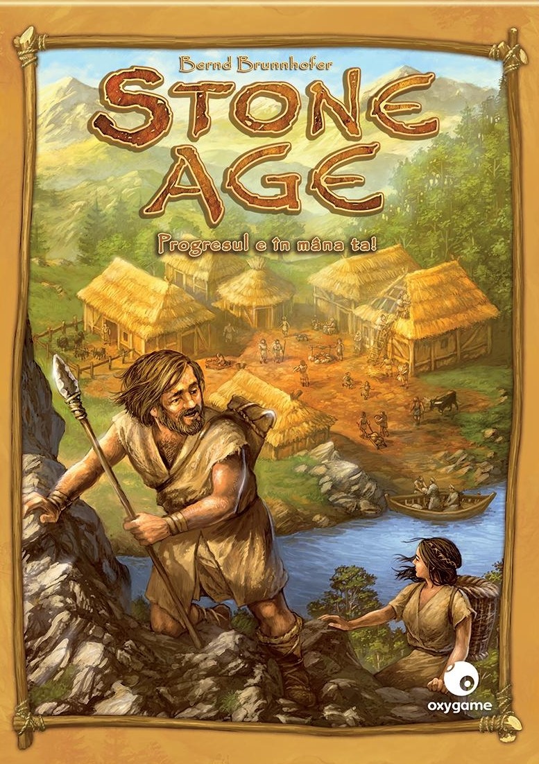 Stone Age