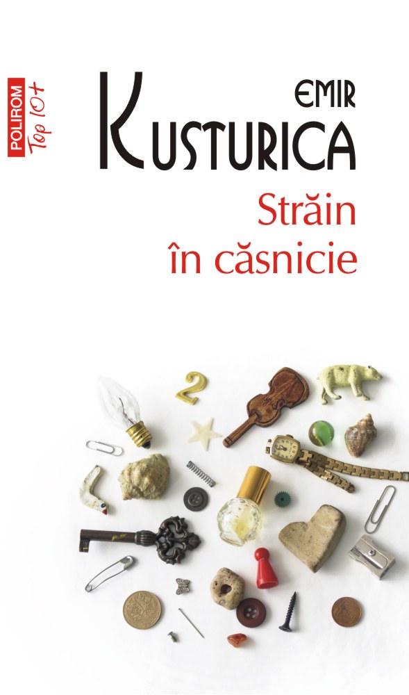 Străin în căsnicie