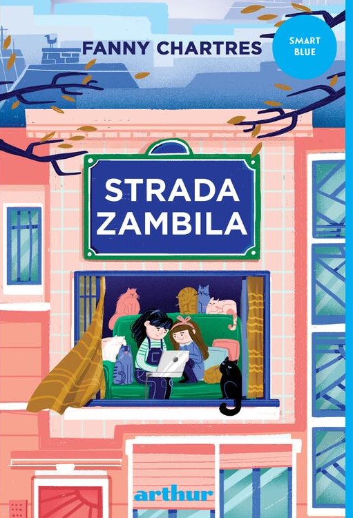 Strada Zambila