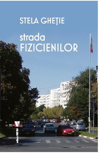 Strada Fizicienilor