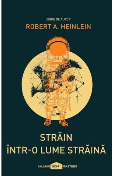 Strain intr-o lume straina