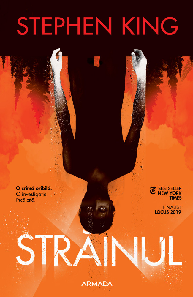 Strainul (OUTSIDER)