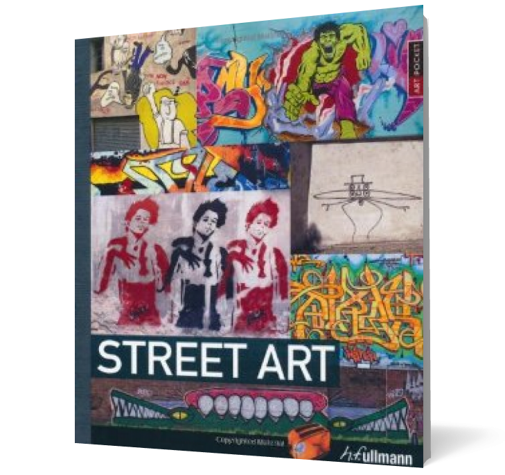 Art Pocket Street Art