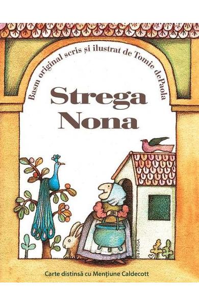 Strega Nona