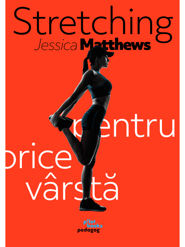 Stretching pentru orice varsta