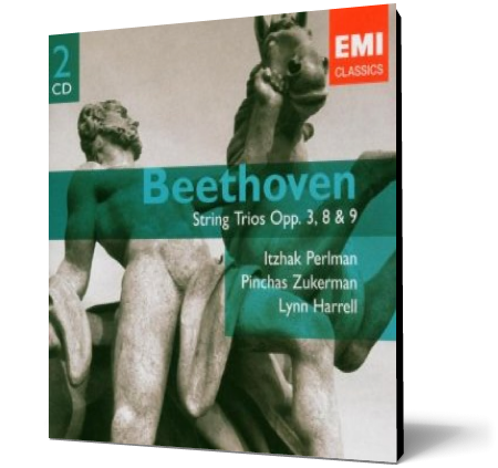 Beethoven: String Trios