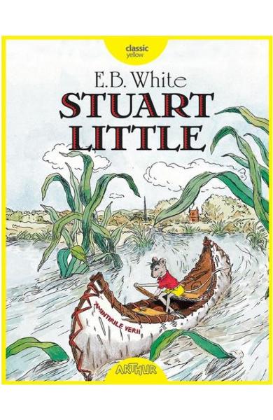 Stuart Little