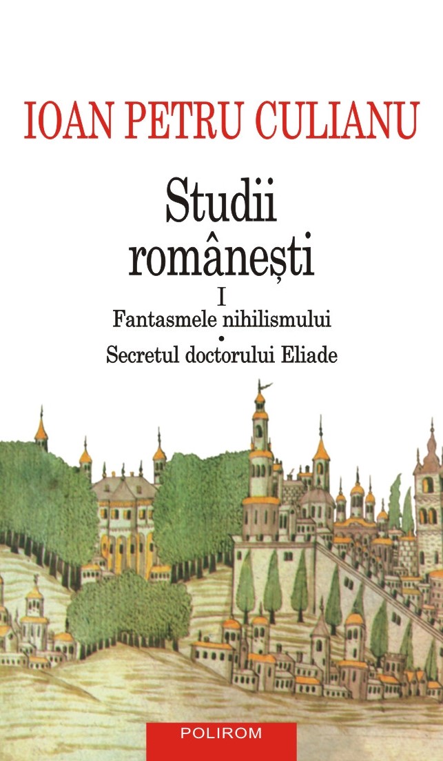 Studii româneşti I