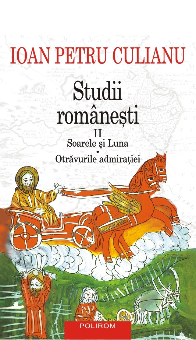 Studii româneşti II