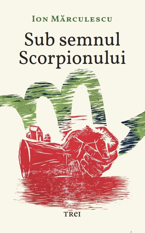 Sub semnul Scorpionului