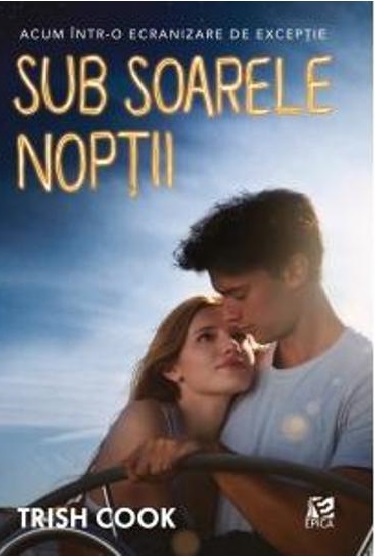 Sub soarele noptii