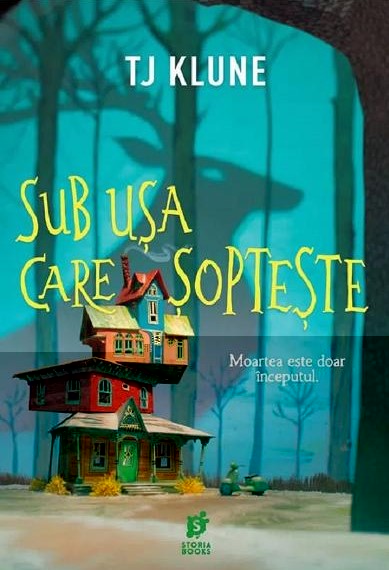 Sub usa care sopteste