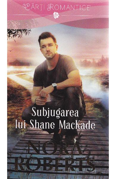 Subjugarea lui Shane Mackade