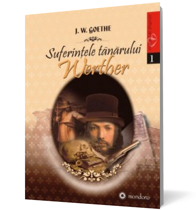 Suferinţele tânărului Werther