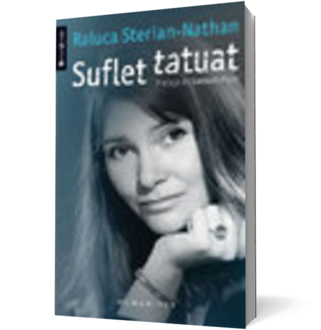 Suflet tatuat