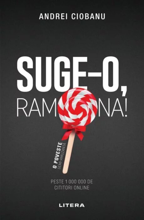 Suge-o, Ramona!