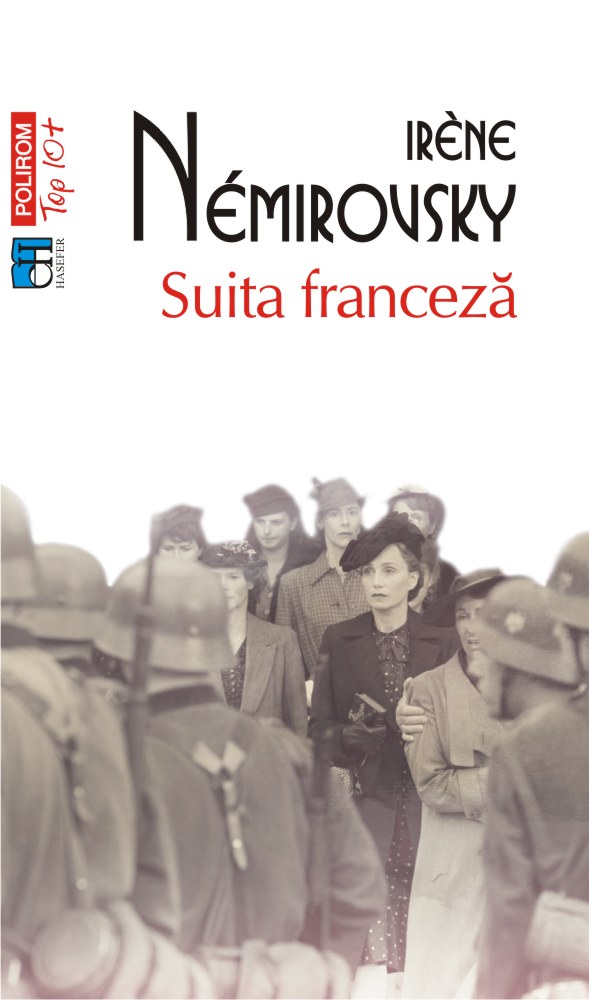 Suita franceza