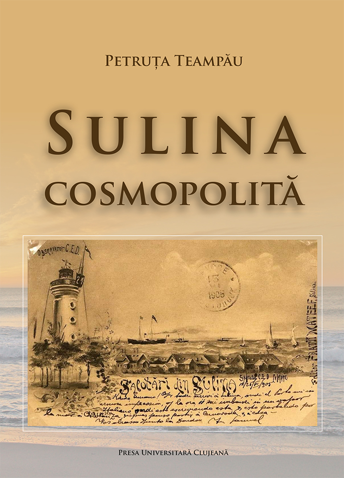 Sulina cosmopolita