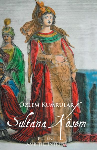 Sultana Kosem