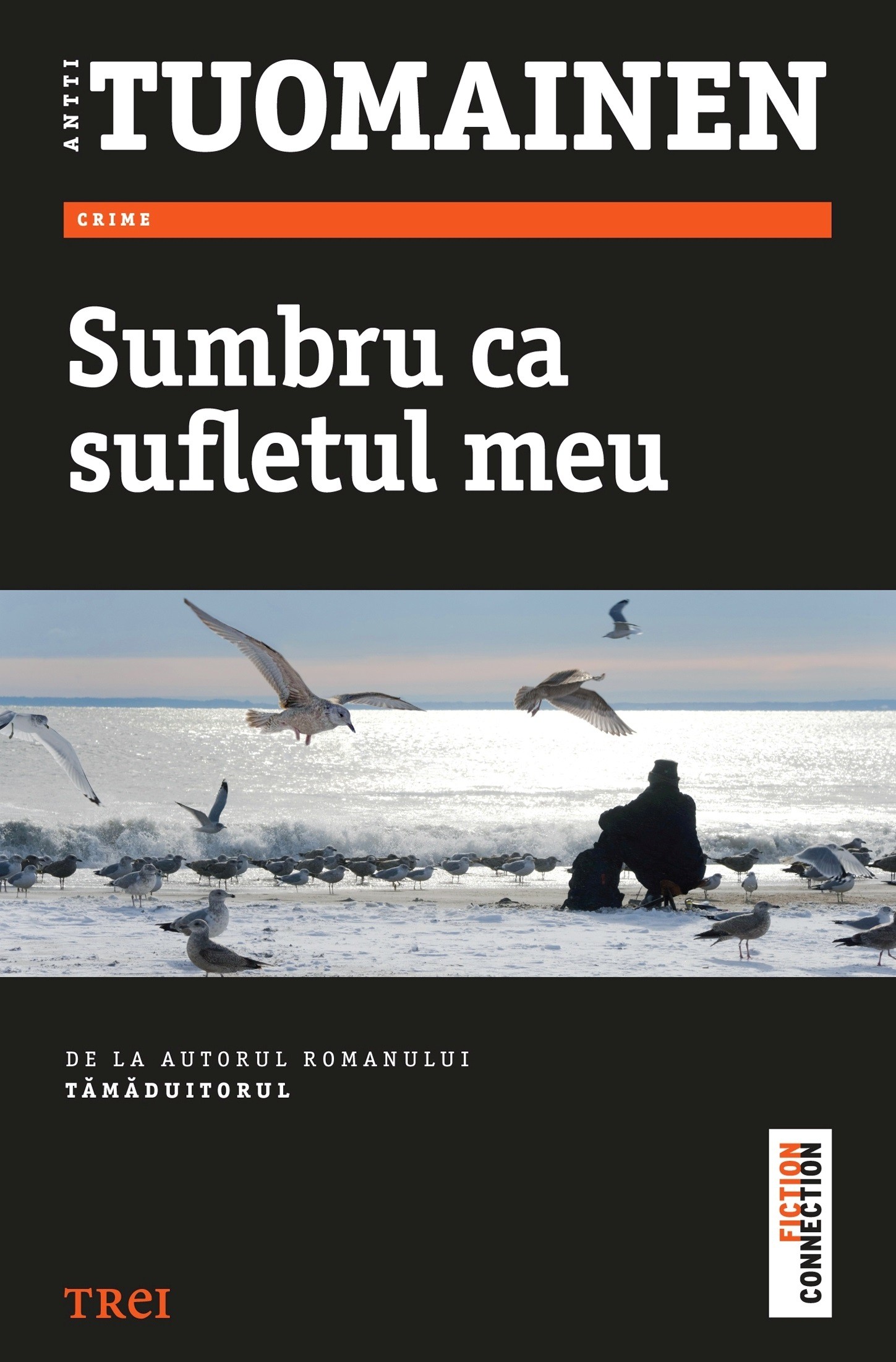 Sumbru ca sufletul meu