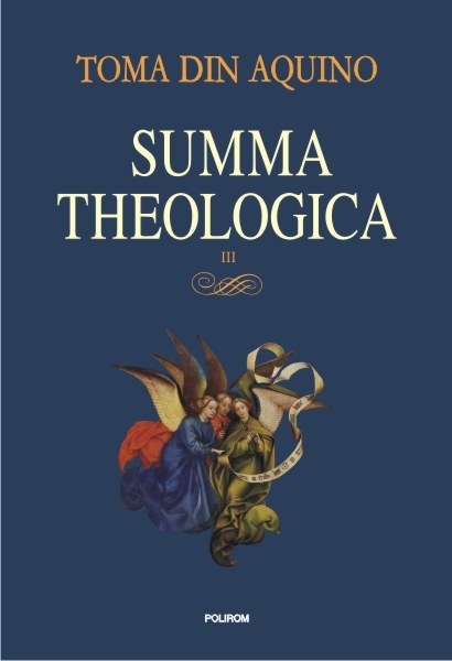 Summa theologica (vol. III)