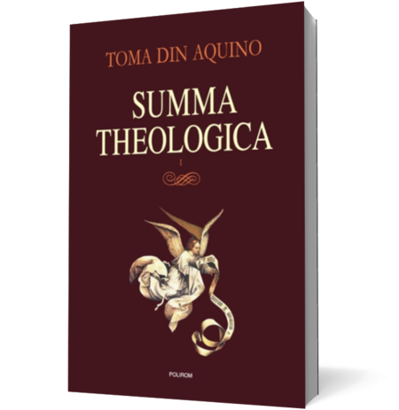 Summa theologica (vol. I)