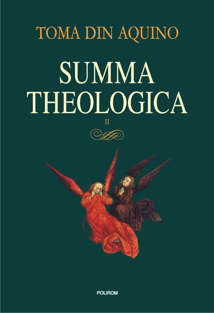 Summa theologica (vol. II)