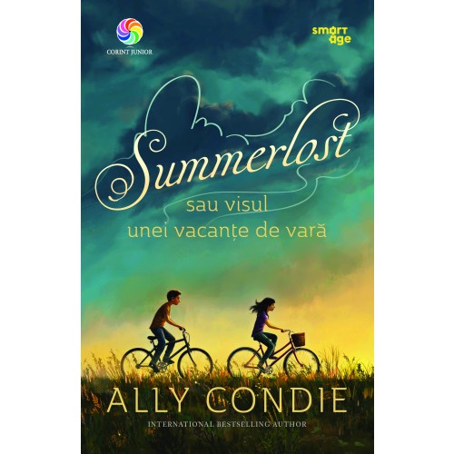 Summerlost sau visul unei vacante de vara