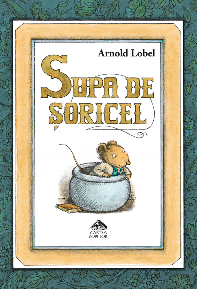 Supa de șoricel