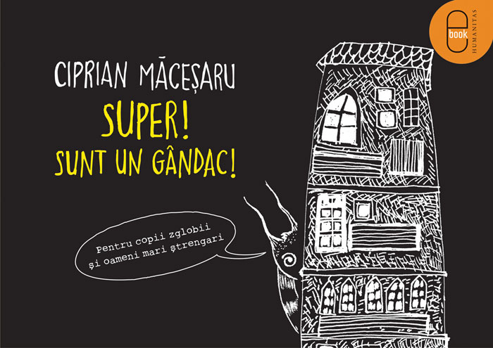 Super! Sunt un gândac! (pdf)