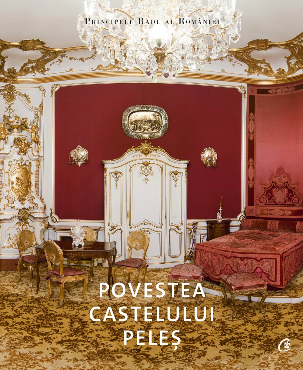 Povestea Castelului Peles