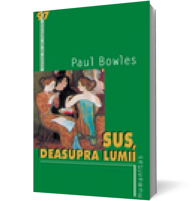 Sus, deasupra lumii