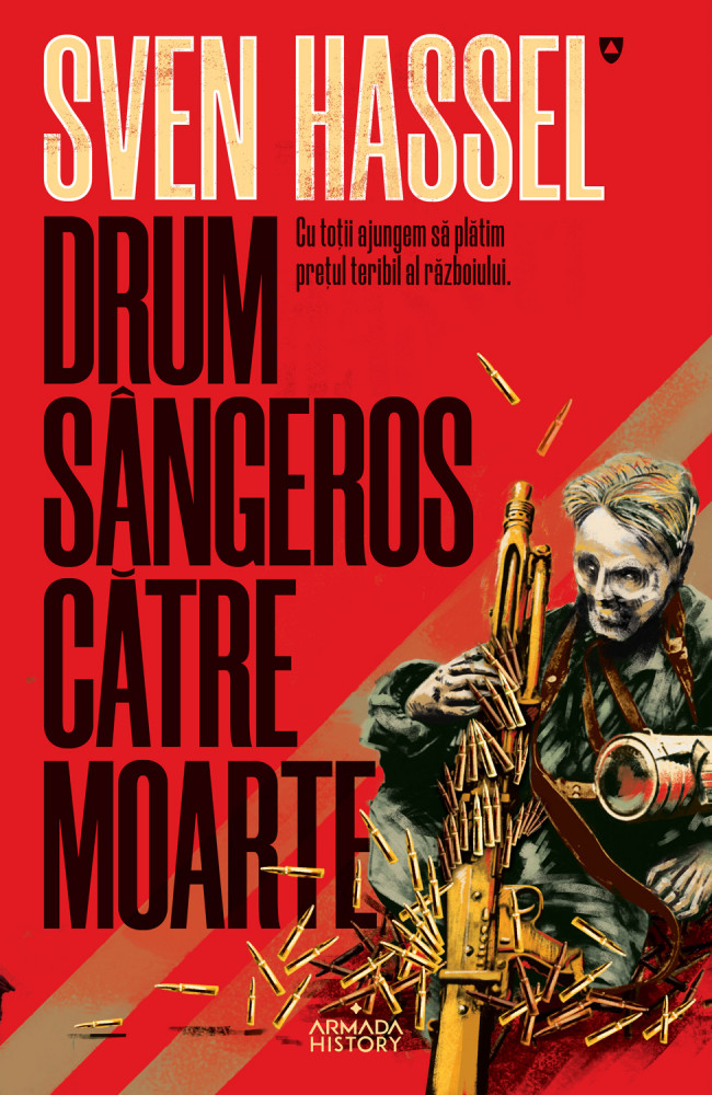 Drum sângeros către moarte