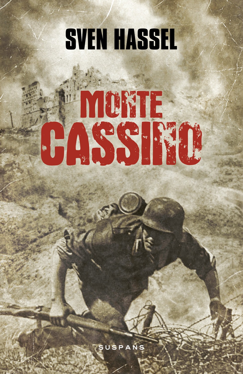 Monte Cassino (ed. 2017)