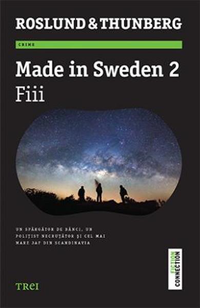 Made in Sweden 2: Fiii