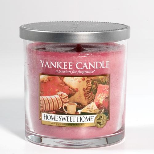 Home Sweet Home® Medium Tumbler Candle