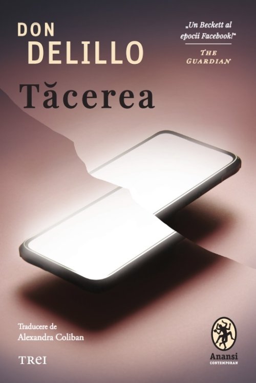 Tăcerea