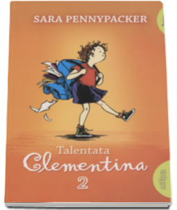 Talentata Clementina 2