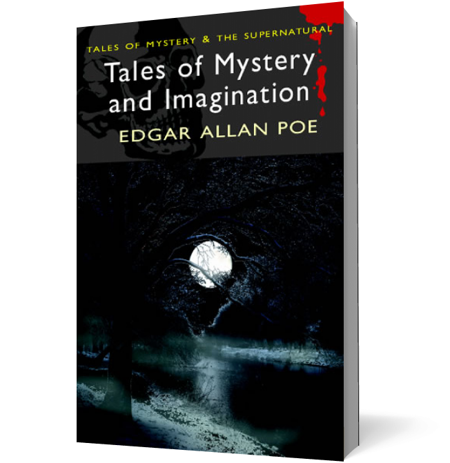 Tales of Mystery and Imagination