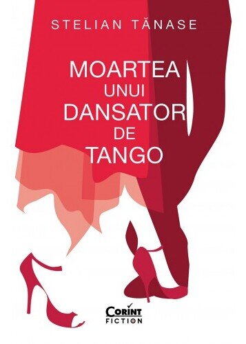 Moartea unui dansator de tango