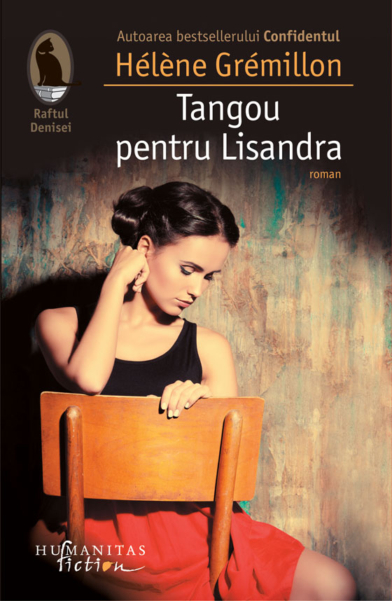 Tangou pentru Lisandra