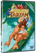 Tarzan